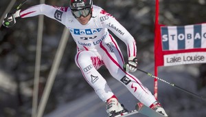Walchhofer ukončil víťazstvom v Lake Louise rakúsky pôst
