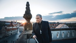 Zomrel kardinál Dominik DUKA