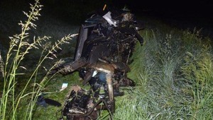 Pri tragickej nehode prišiel o život 38-ročný otec dvoch detí