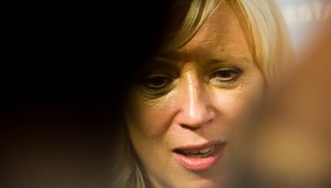 SDKÚ chce Radičovú za prezidentku, tá to vzala na vedomie