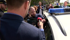 Právnik Marek Para ide do väzby