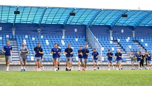 Sokolíkov čakajú v príprave dve derby so susedmi