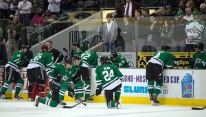 Peverleyho prvé slová po kolapse: Koľko je do konca tretiny?