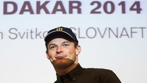 Štefan Svitko: Môj piaty Dakar v kariére bol najťažší