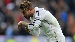 Sergio Ramos to opäť prehnal! Smeje sa z neho celý internet