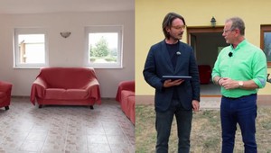 Úžasná premena v Novom bývaní: Architekt vytvoril z neosobného domu miesto, kde by ste chceli tráviť zimné večery!