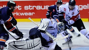 Výhra Košíc v Lige majstrov. Libercu nepomohol ani Lašák