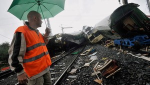 Cez moravskú stanicu Studénka opäť premávajú vlaky