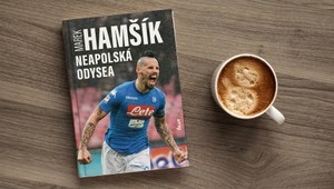 Marek Hamšík. Dokonalý futbalista, technikou aj dušou