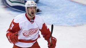 Produktívny Tatar nechce, aby Detroit hral komplikovane