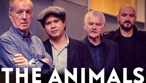 Na Slovensko mieri legenda! Na Dobrom festivale vystúpia The Animals!