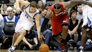 NBA: Miami 15. výhrou v rade vytvorilo klubový rekord