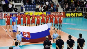 Volejbalisti opäť bodovali, tešia sa na Final Four