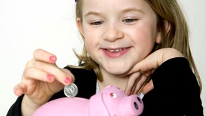 Mesačné vreckové vyjde rodičov 15 eur. Karta nie je dobrá voľba