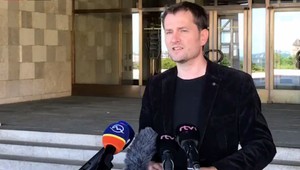 Igor Matovič končí v parlamente. Tvrdí, že sa mu vyhrážali smrťou