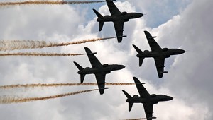 Bezpečnostná rada neuzavrela otázky obrany. Ochrana vzdušného priestoru je stále nejasná