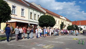 V Rožňave vytvorili nový slovenský rekord