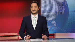 Moderátor Krimi Pavol Michalka ako ho nepoznáte: Odpadnete, čomu sa venuje v súkromí!