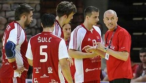 Hádzanári utrpeli na úvod turnaja vo Švédsku debakel od Nórska