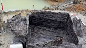 VIDEO: Studňa, ktorá by rozprávala históriu. Archeológovia objavili u našich susedov unikát