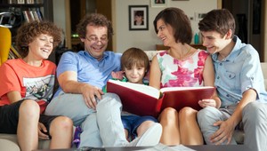 V seriáli Naši padnú pikantné otázky. Aké dostanú deti odpovede?