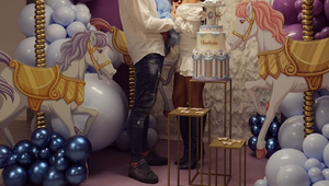 VEĽKOLEPÁ oslava 2. narodenín: Títo Slováci svoju dcérku zasypali luxusom