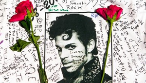 Krv Princa použijú na DNA testy, objavil sa totiž možný potomok speváka