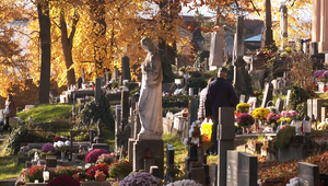 Slovenské cintoríny čaká zmena: Pribudnú epitafné dosky