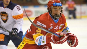 Dukla dostala pred zámorím prednosť. Teraz ťahá vpred osemnástku