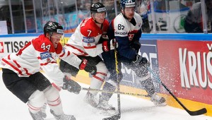 Po solídnom výkone prehra s favorizovanou Kanadou