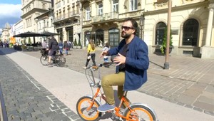 Jojka v meste v Košiciach. Takto mesto určite nepoznáte