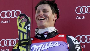 Kostelič zavŕšil hetrik, pred Svindalom vedie už o 215 bodov