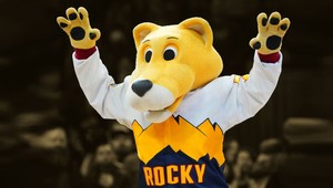 Žiadna podradná práca! Rocky je najlepšie plateným maskotom sveta