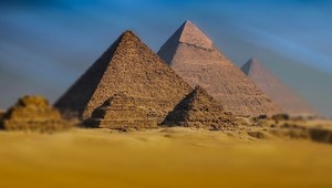 Odhalenie tajomstva pyramíd: Video, ktoré zmení váš názor
