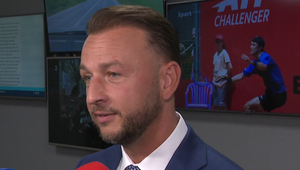 Minister Matúš Šutaj Eštok o aktuálnych témach