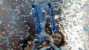 Skupiny Turnaja majstrov sú známe. Titul obhajuje Tsitsipas