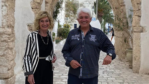 Jiří Krampol otvorene o vzťahu s kolegyňou: Čakáme trojčatá!