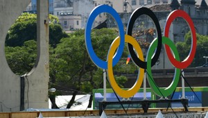 Počas jazdeckých pretekov v Riu trafila guľka stan pre novinárov