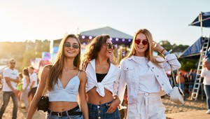 101 Drogéria prináša na Grape novú festivalovú zónu