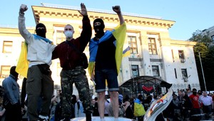 Boje na Ukrajine si vyžiadali ďalšie obete z radu civilistov