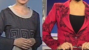 Medzi týmito FOTKAMI je rozdiel 26 rokov: Spoznali by ste na nich Anetu Pariškovú?