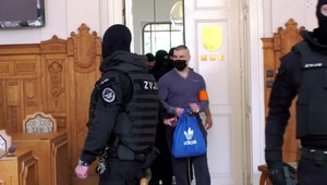 Dvojičky dostali doživotie. Stáli na čele zločineckej skupiny a obchodovali s drogami