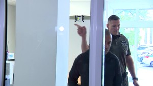 Petra Tótha predviedli na súdne pojednávanie s Marianom Kočnerom