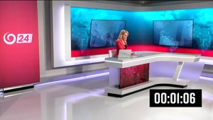 Pozrite si zhrnutie aktualít v relácii Udalosti 22 z dňa 27. februára 2023