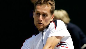 Wimbledon: Beck prekvapil postupom do 3.kola