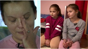 Martina a jej deti zažili hotové peklo: Týranie, nadávky a bitky na dennom poriadku!