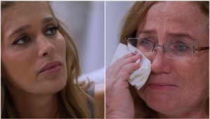 Vo vzťahu nevesty Lindy nie je vek jedinou prekážkou: Ďalšia NEVERA v šou Vezmeš si ma!