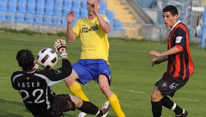 Highlight: Trnava si vezie z Košíc pohodlné víťazstvo 3:1