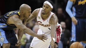 Denver ukončil 13-zápasovú víťaznú šnúru Clevelandu