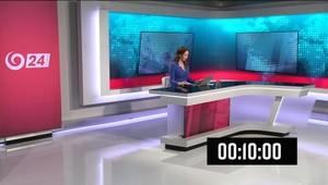 Pozrite si zhrnutie aktualít v relácii Udalosti 22 z dňa 21. februára 2024